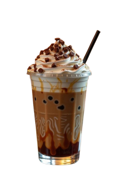 Cold Coffee