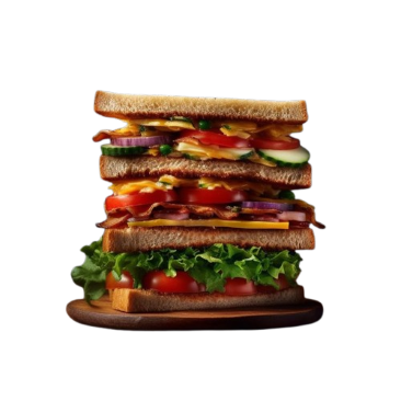 Sandwichs